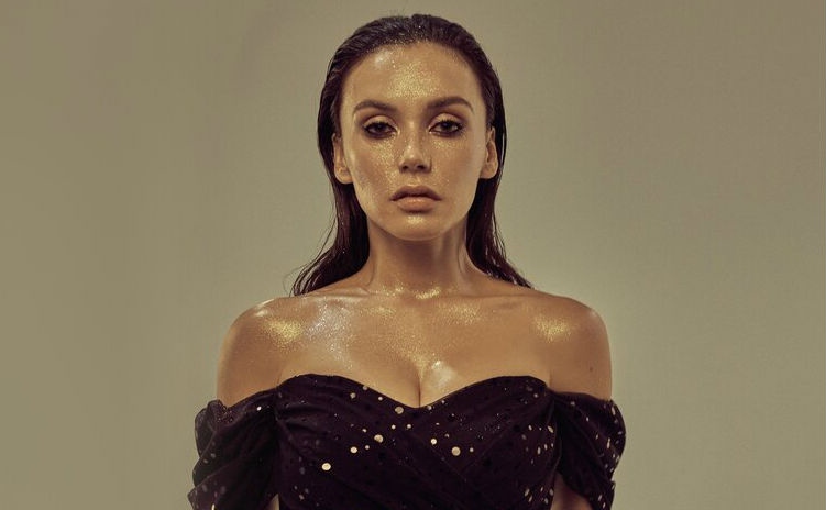 MOLLY​Фото: Яндекс.Музыка