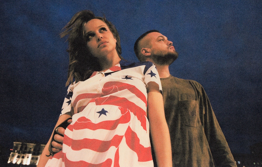 «Мальбэк» и Сюзанна​Фото: Яндекс.Музыка