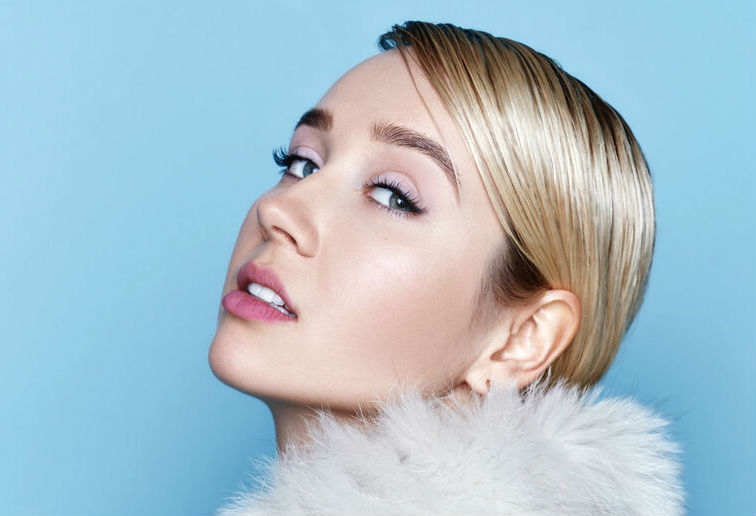 Клава Кока​Фото: Яндекс.Музыка