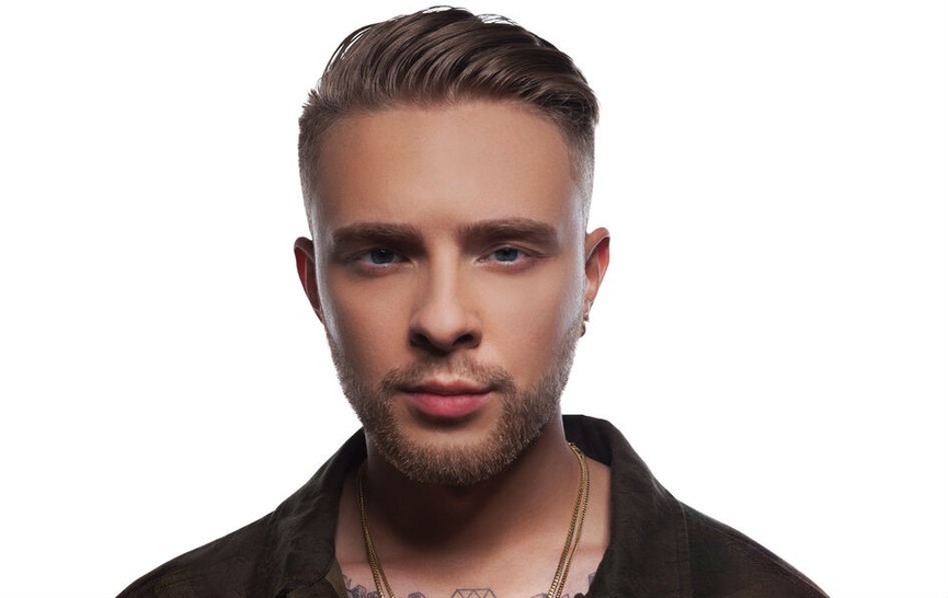 Егор Крид​Фото: Яндекс.Музыка