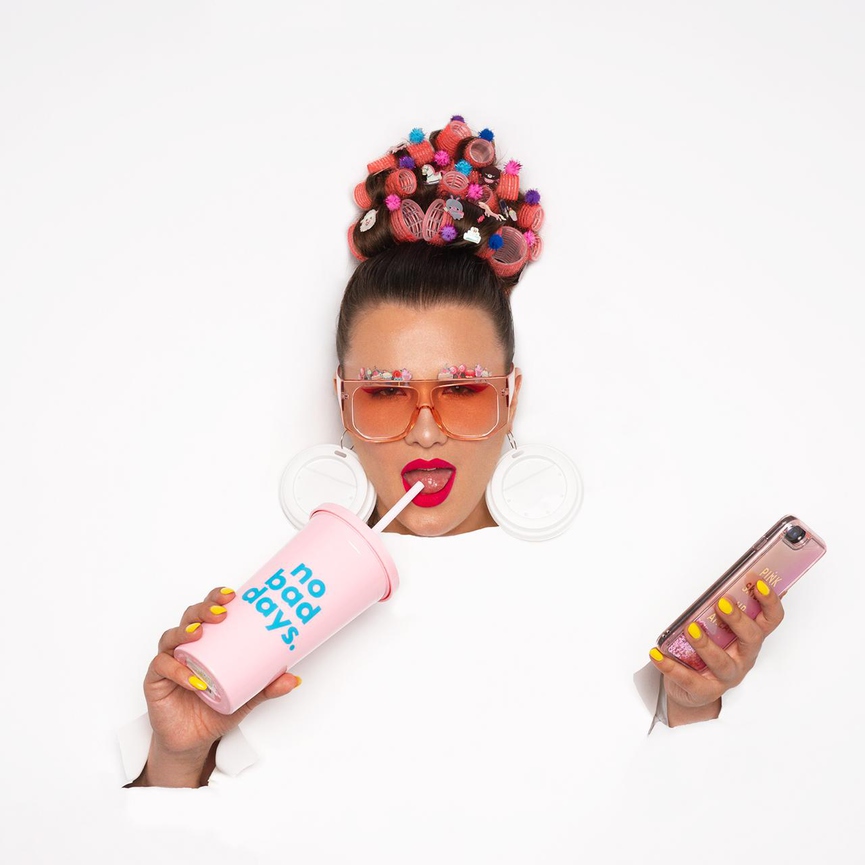 В проекте «ПЕСНИ» Аня дошла до финала​Фото: архив артистки