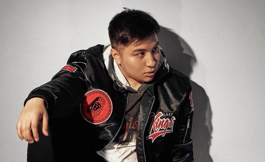 The LimbaФото: VK