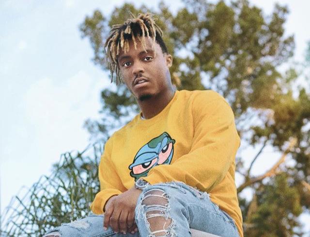 Juice WRLD​Фото: Instagram