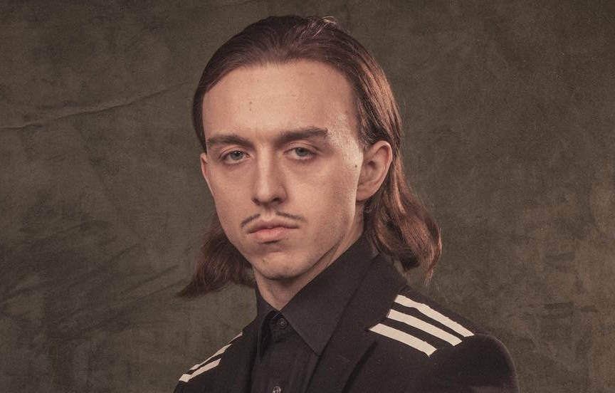 Томми Кэш​Фото: Кертин Вассер / Instagram