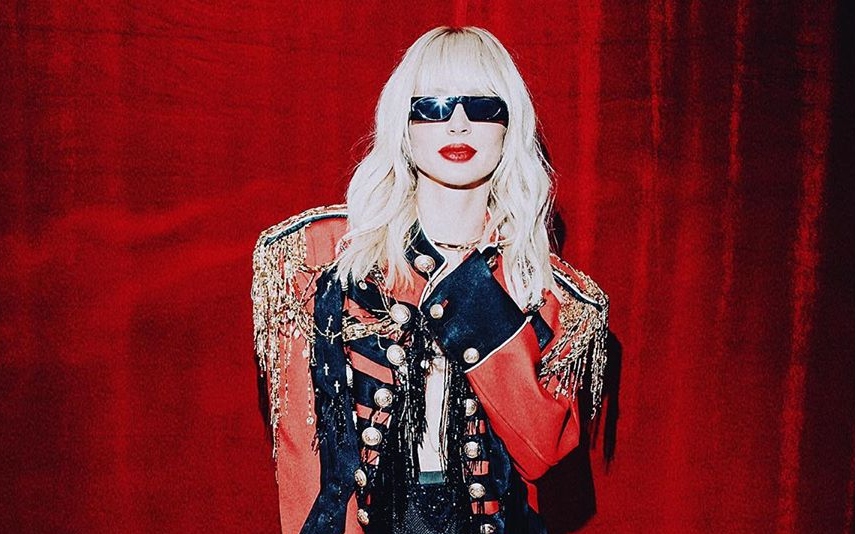 LOBODA​Фото: Instagram