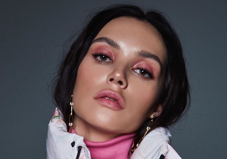 MOLLYФото: Instagram