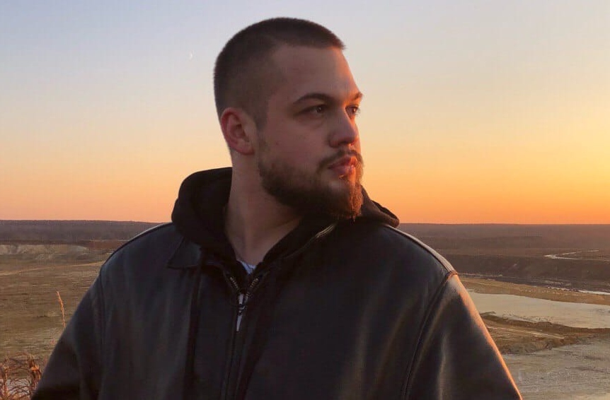 Роман ВарнинФото: VK