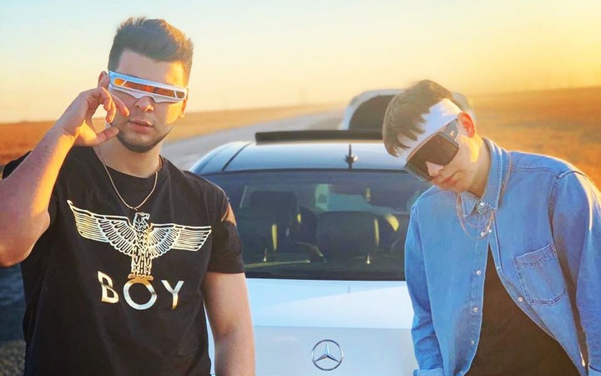 GAYAZOV$ BROTHER$​Фото: Instagram