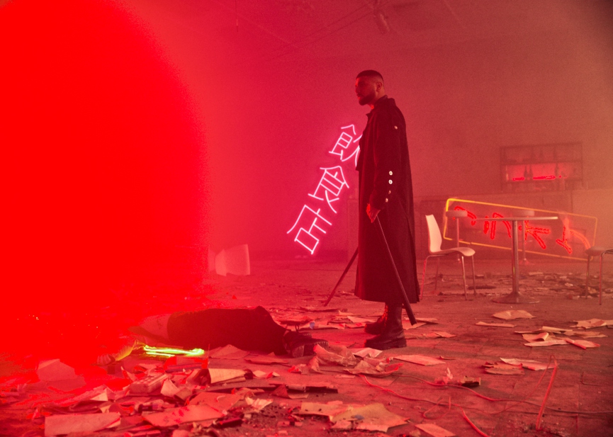 Артём Качер​Фото: пресс-служба