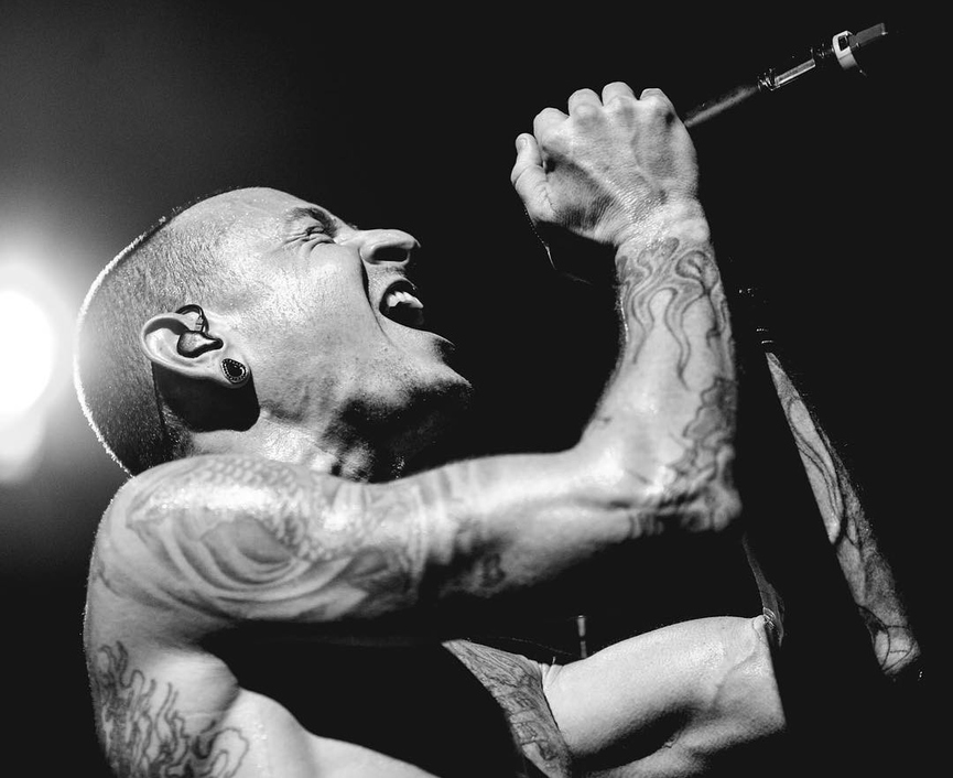 Честер Беннингтон​Фото: Instagram