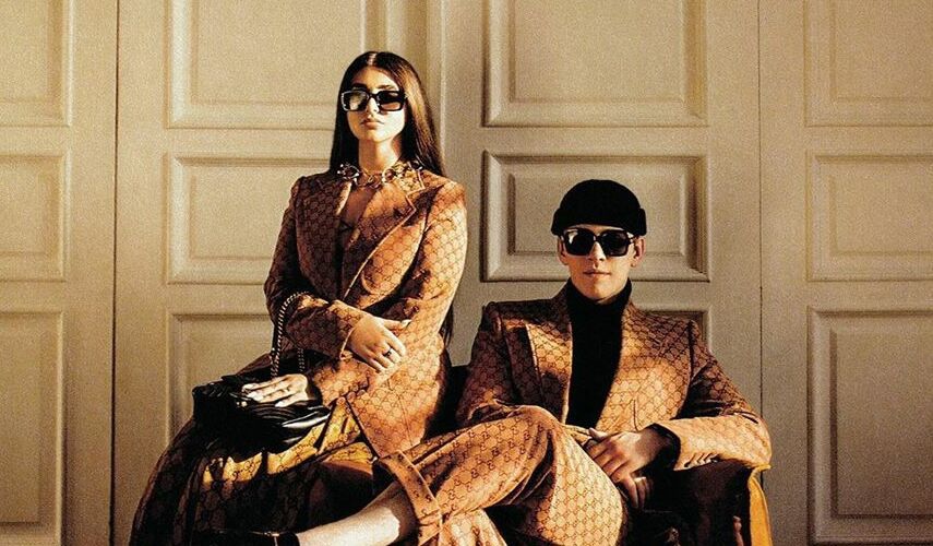 Alizade, Big Baby Tape​Фото: Instagram