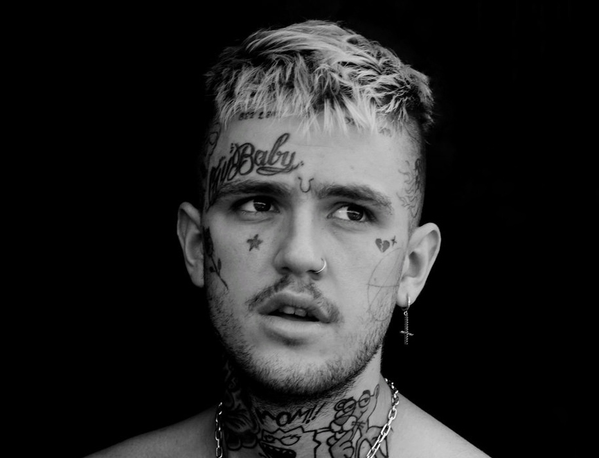 Lil Peep​Фото: Яндекс.Музыка