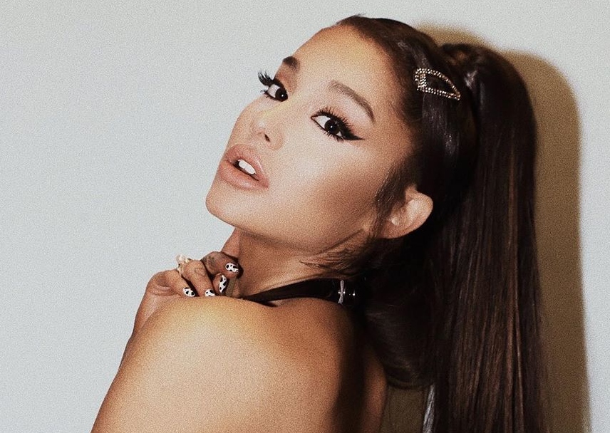 Ариана ГрандеФото: Альфредо Флорес / Instagram