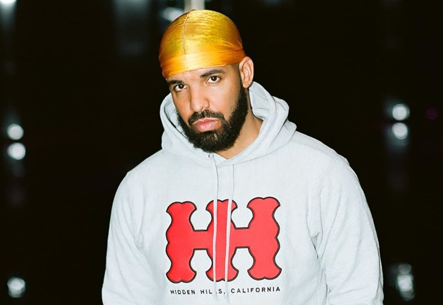 Дрейк​Фото: Instagram