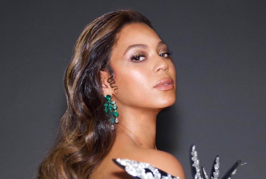 БейонсеФото: Instagram