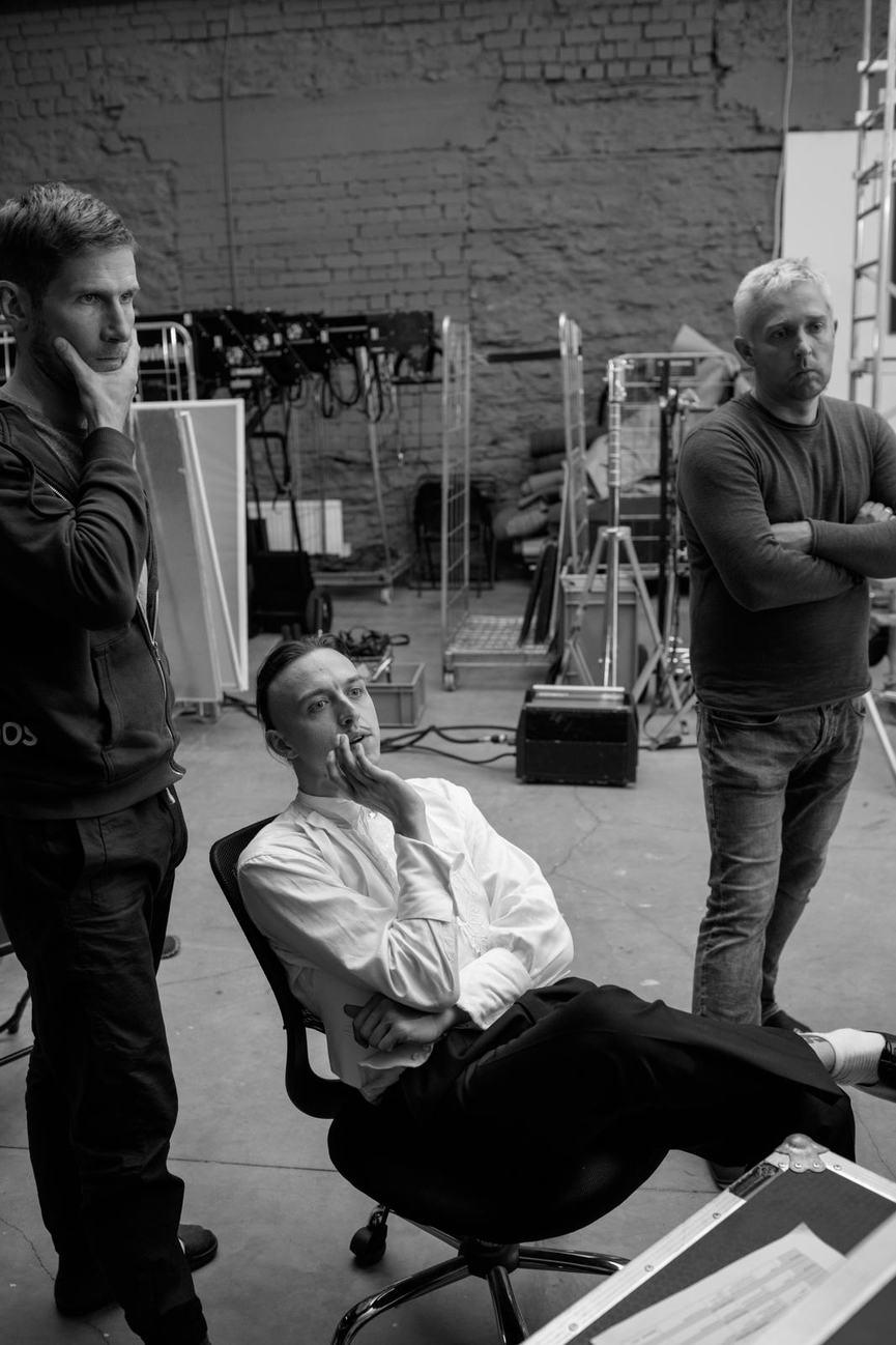 Томми КэшФото: VK