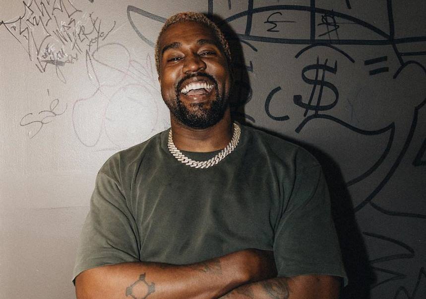 Канье Уэст​Фото: Instagram