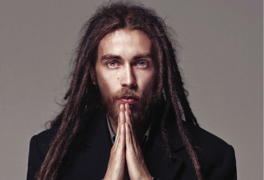 Децл​Фото: YouTube