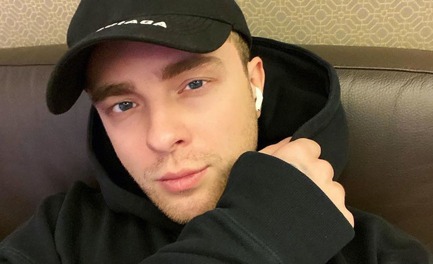 Егор КридФото: Instagram