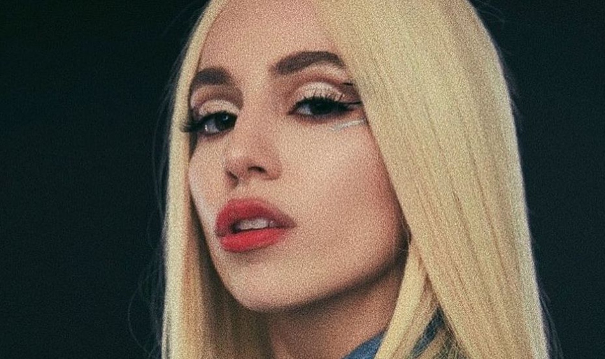 Эйва Макс​Фото: Instagram