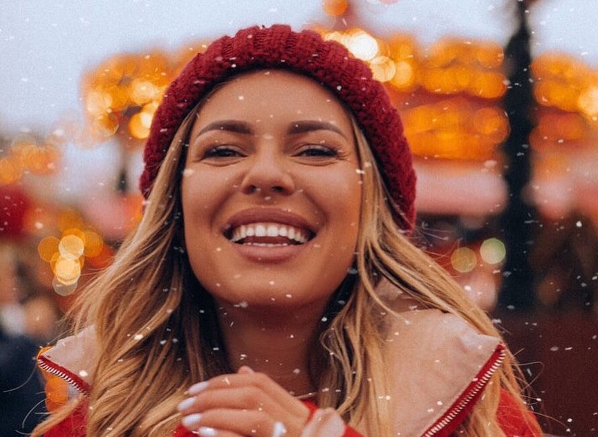 Рита Дакота​Фото: Instagram