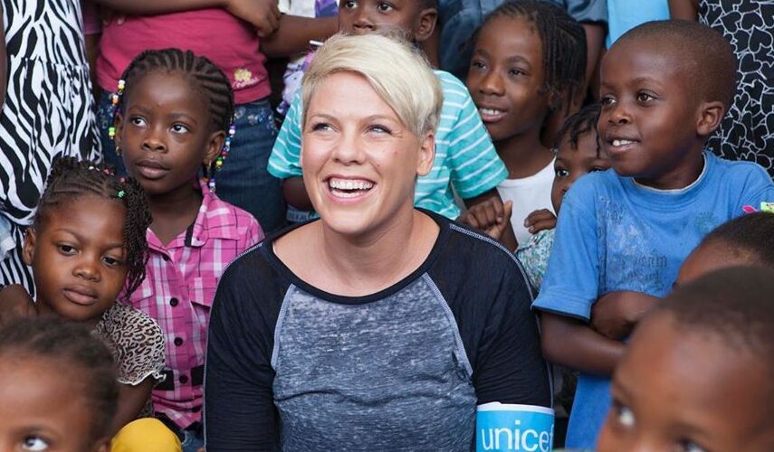 Пинк​Фото: Instagram