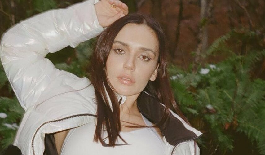 MOLLY​Фото: Instagram