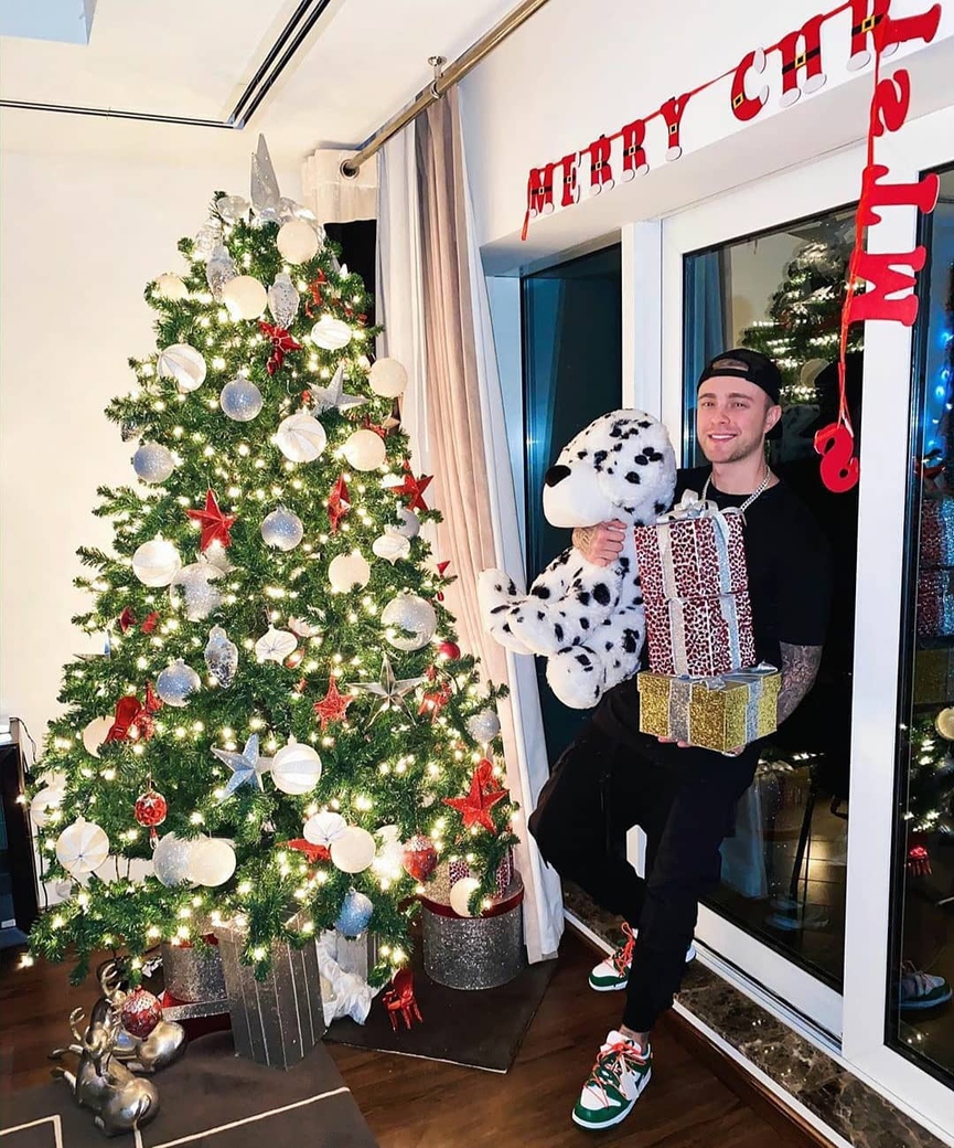 Егор Крид​Фото: Instagram 