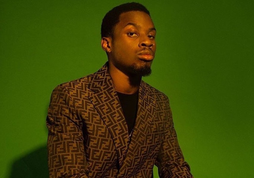 Дензел Карри ​Фото: Instagram 