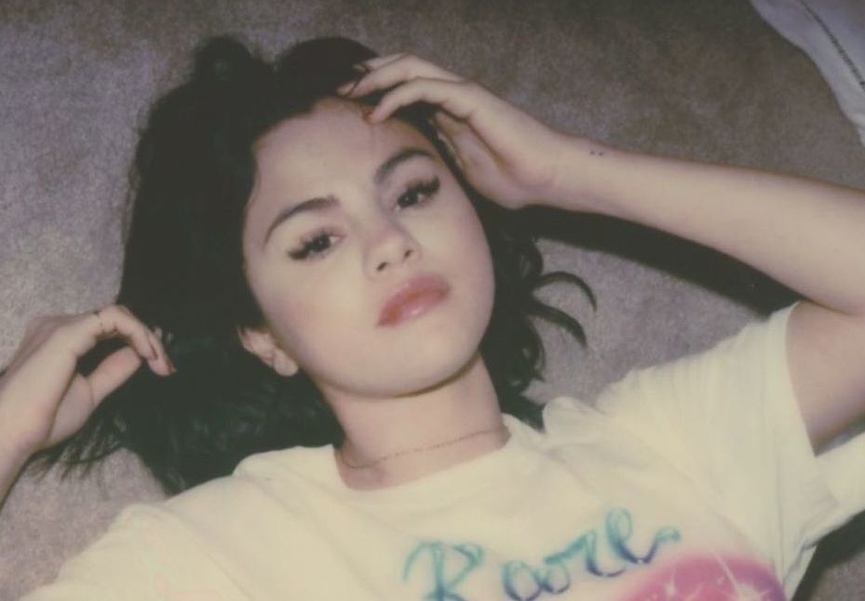 Селена ГомесФото: Instagram​