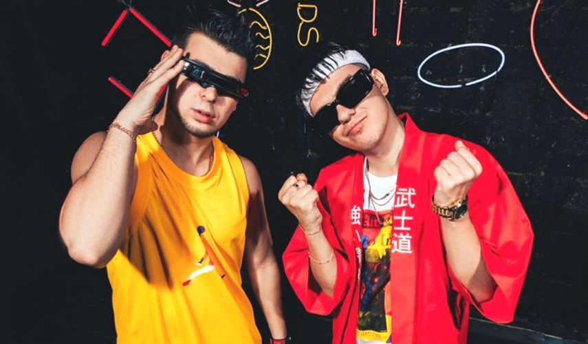 GAYAZOV$ BROTHER$​Фото: Instagram