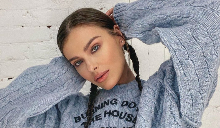 Елена Темникова​Фото: Instagram