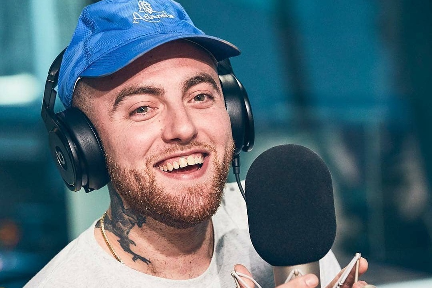 Мак Миллер​Фото: Instagram