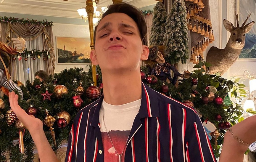 Тима Белорусских​Фото: Instagram