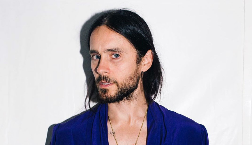 Джаред Лето ​Фото: Instagram