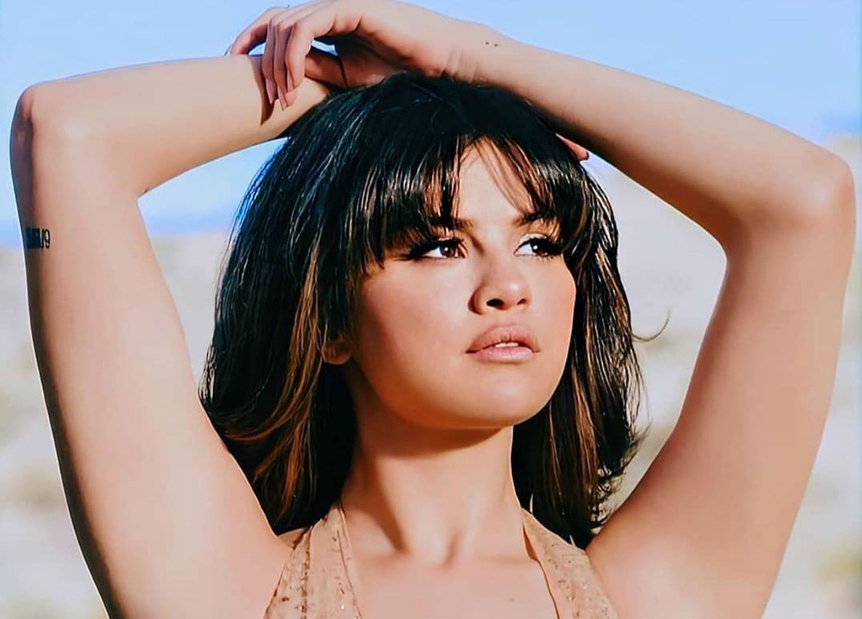 Селена Гомес​Фото: Instagram