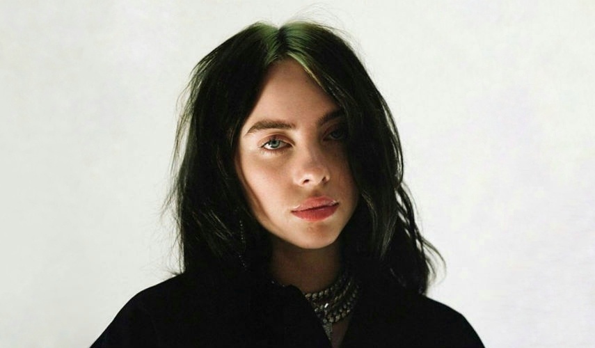 Билли Айлиш​Фото: Instagram