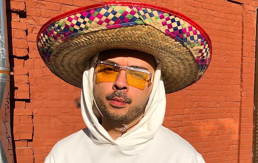 Смоки Мо​Фото: Instagram 