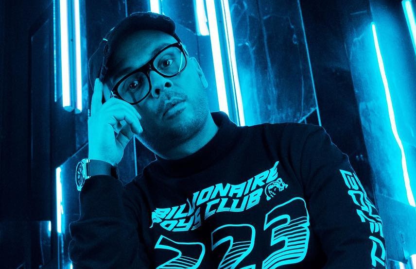 Смоки Мо​Фото: Instagram