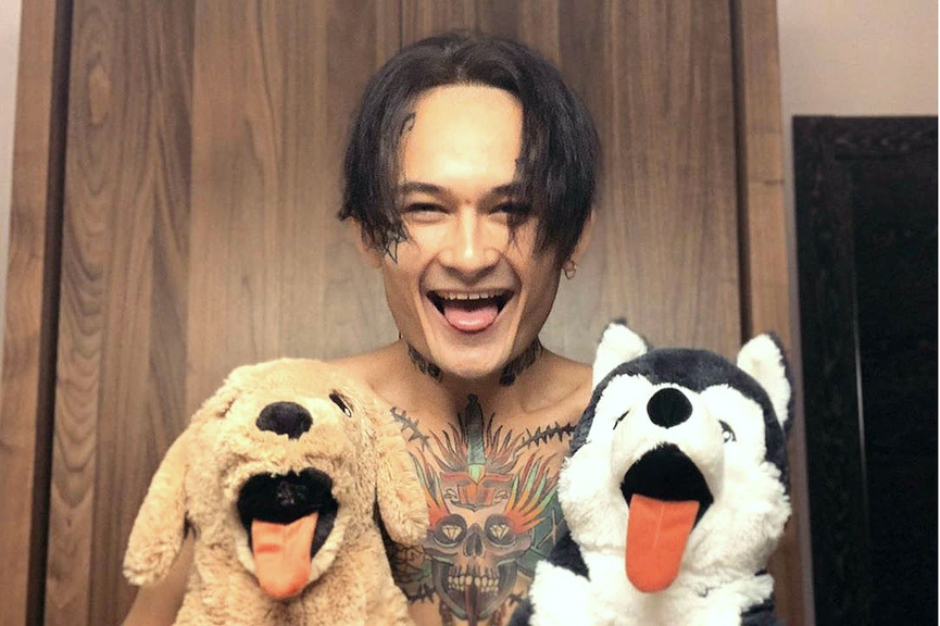 MorgenshternФото: Instagram