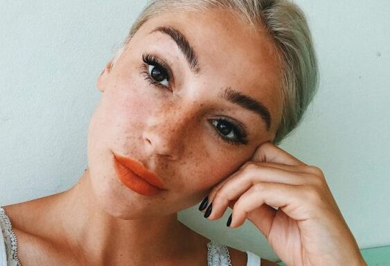 Настя Ивлеева​Фото: Instagram