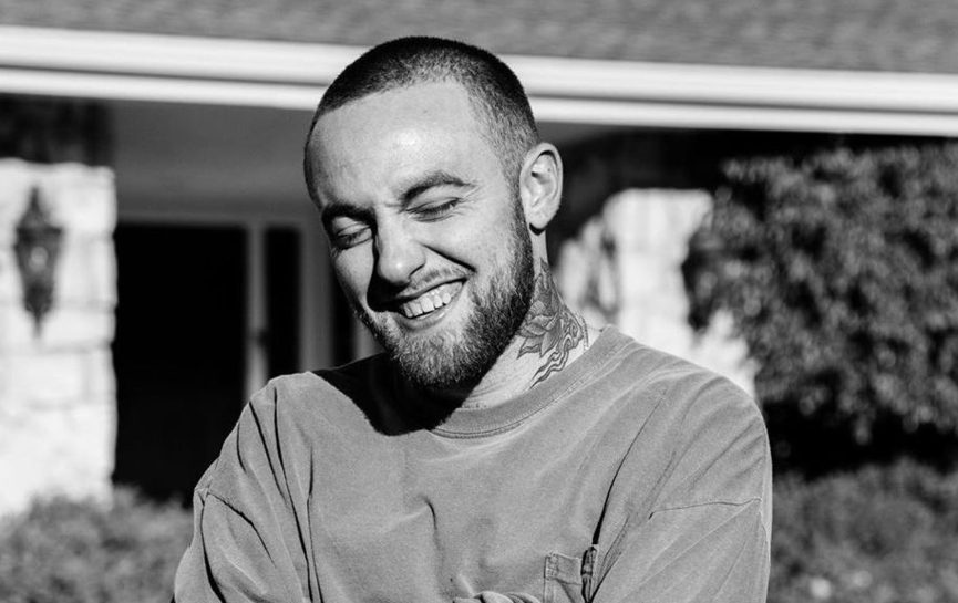 Мак Миллер​Фото: Instagram