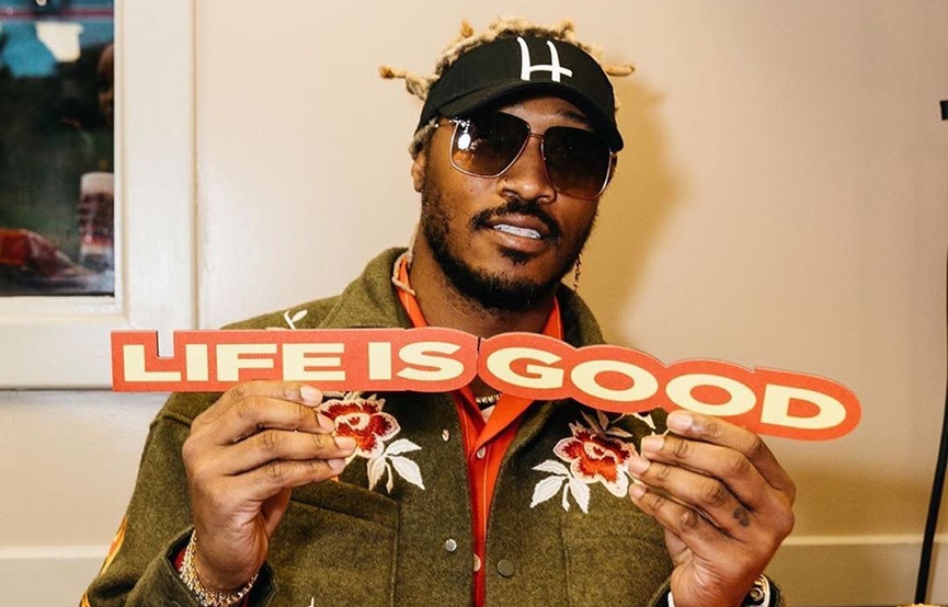 Future​Фото: Instagram