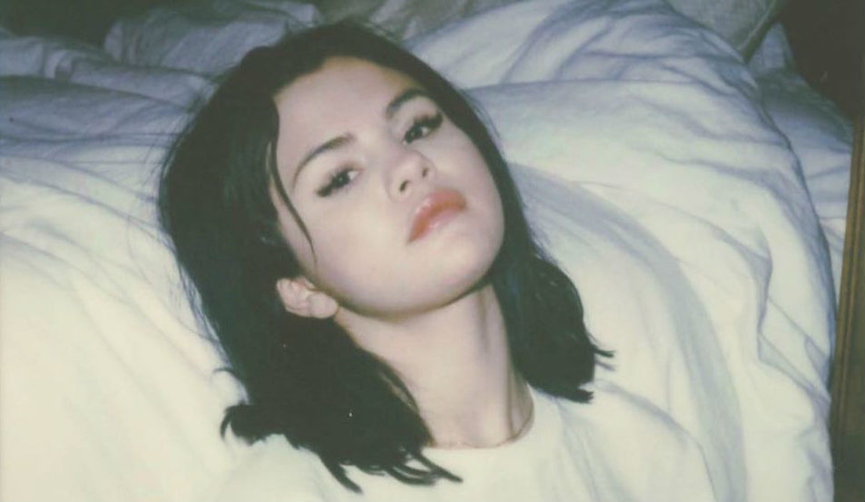 Селена Гомес Фото: Instagram