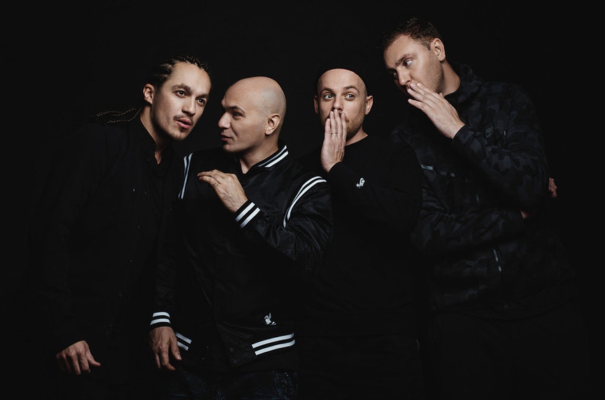 «Каста»Фото: Яндекс.Музыка