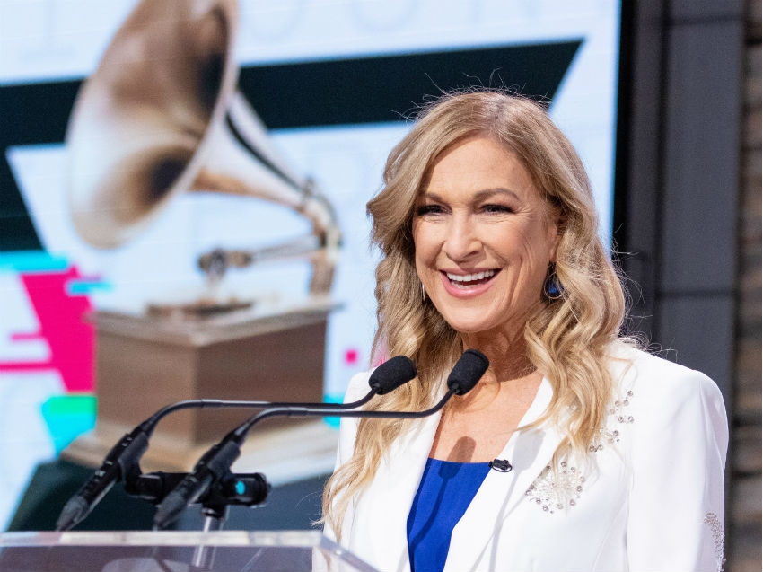 Дебора Дуган​Фото: Legion-Media.ru