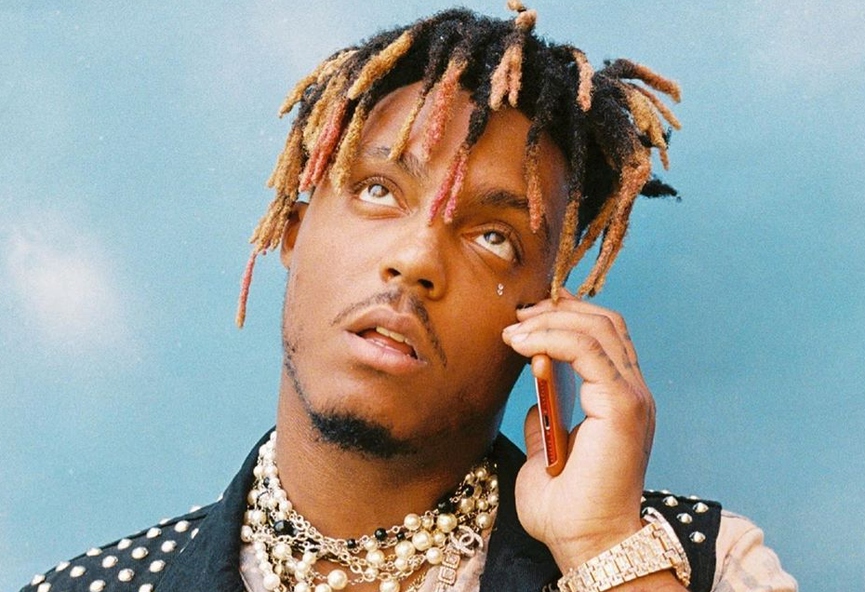 Juice WRLD​Фото: Instagram