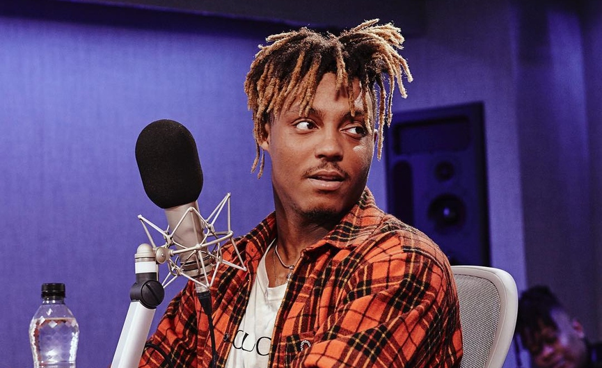 Juice WRLD​Фото: Instagram