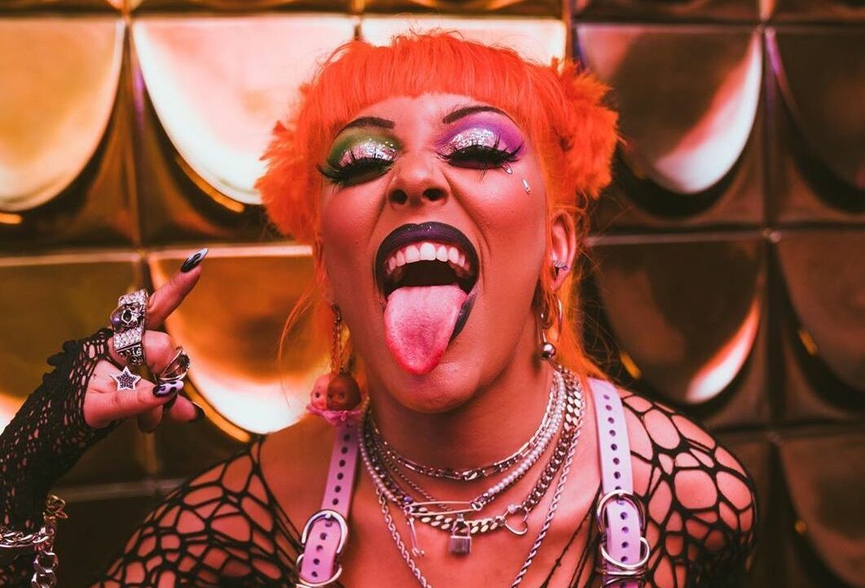 Doja Cat​Фото: Instagram