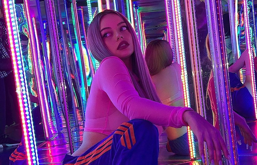 Катя КищукФото: Instagram